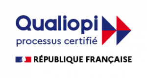 Logo Qualiopi